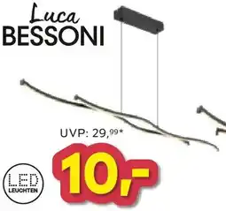 Möbelix Led-deckenleuchte nosa Angebot