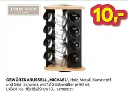 Möbelix Gewürzkarussell michael Angebot