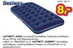 Möbelix LUFTBETT 67001 Angebot