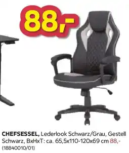 Möbelix Chefsessel Angebot