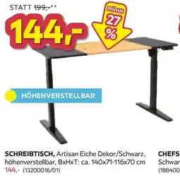 Möbelix Schreibtisch Angebot