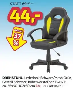 Möbelix Drehstuhl Angebot