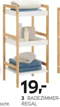 XXXLutz Badezimmer- regal Angebot