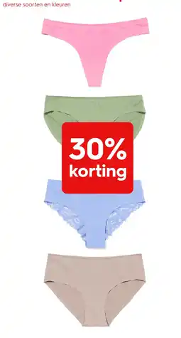 HEMA diverse soorten en kleuren Angebot