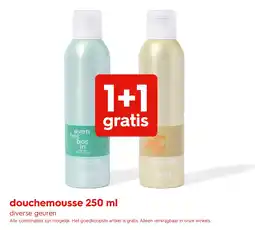 HEMA Douchemousse Angebot
