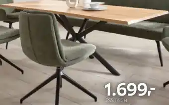 Esstisch