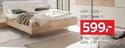 XXXLutz Venda bettanlage Angebot