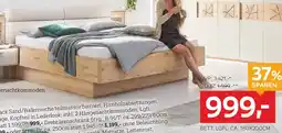 XXXLutz Bett Angebot