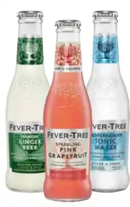 Transgourmet Fever-Tree Tonic Water Angebot
