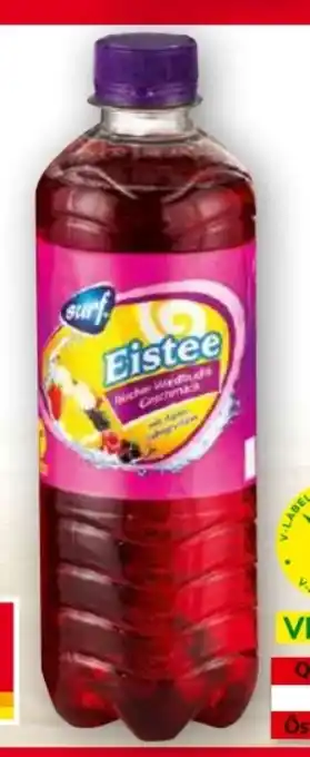 Surf Eistee
