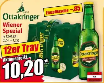 Ottakringer wiener spezial