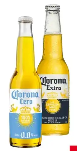 Transgourmet Corona Extra Bier Angebot