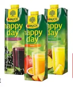 Transgourmet Rauch Happy Day Angebot