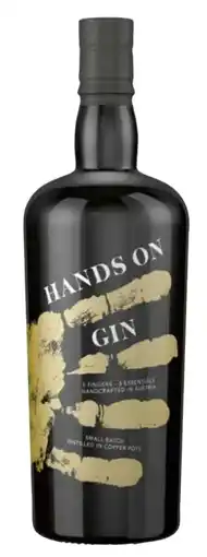 Transgourmet Edition Gölles Hands on Gin Angebot