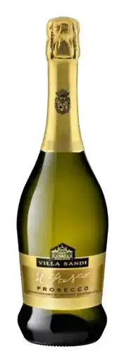 Transgourmet Villa Sandi Prosecco Brut Il Fresco Angebot