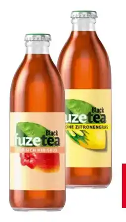 Transgourmet Fuzetea Eistee Angebot