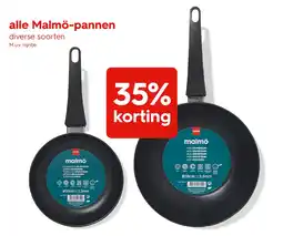 HEMA Malmö-pannen Angebot