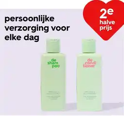 HEMA de shampoo de conditioner Angebot