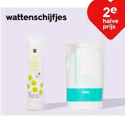 HEMA wattenschijfjes HEMA Angebot