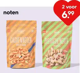 HEMA Hema Cashewnoten Angebot