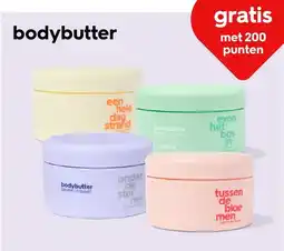HEMA bodybutterm Angebot