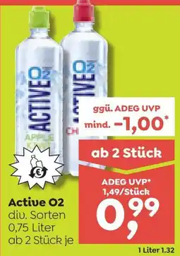 ADEG Active O2 Angebot