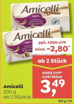 ADEG Amicelli Angebot