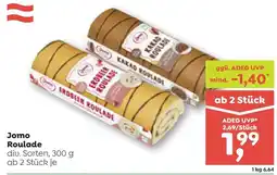 ADEG Jomo Roulade Angebot