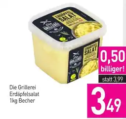 Sutterlüty Die Grillerei Erdäpfelsalat Angebot