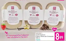 Sutterlüty Sutterlüty's Ländle EisGenuss Angebot