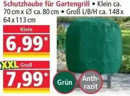 Norma Schutzhaube für gartengrill Angebot