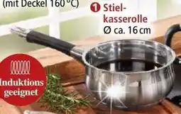Norma Stiel kasserolle Angebot