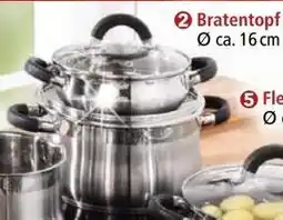 Norma Bratentopf Angebot