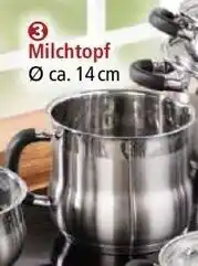 Norma Milchtopf Angebot
