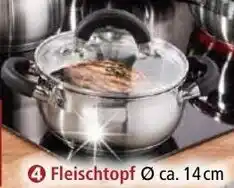 Norma Fleischtopf Angebot