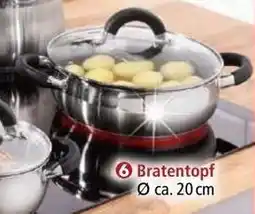 Norma Bratentopf Angebot