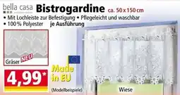 Norma Bella casa bistrogardine Angebot