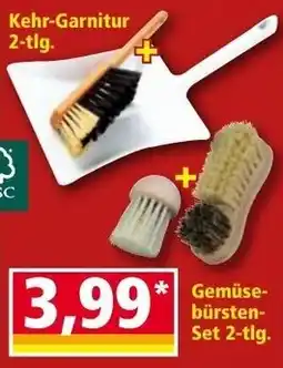 Norma Kehr Garnitur Angebot