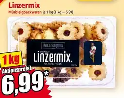 Norma Linzermix Angebot