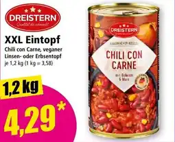 Norma XXL Eintopf Angebot