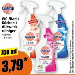 Norma Wc bad küchen allzweck reiniger Angebot