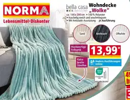 Norma Bella casa wohndecke wolke Angebot