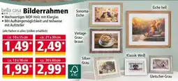 Norma Bella casa bilderrahmen Angebot