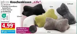 Norma Bella casa knochenkissen life Angebot