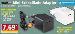 Norma Mini schnelllade adapter Angebot