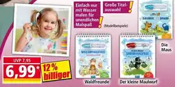 Norma Waldfreunde Angebot