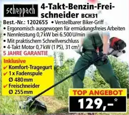 Norma 4 takt-benzin frei schneider Angebot