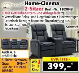 Norma Home cinema Angebot