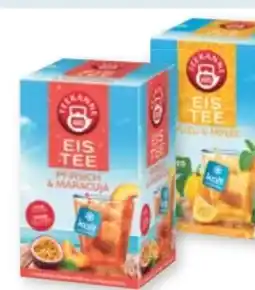 Maximarkt Teekanne Eistee Angebot