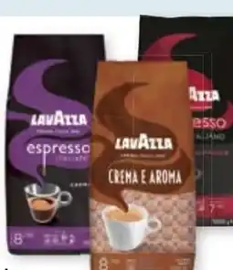 Maximarkt Lavazza Espresso Cremoso Angebot